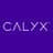 Calyx's logo